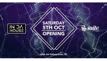 La Suite 5 Ottobre 2019