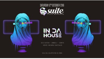 La Suite 2 Novembre 2019