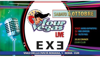 Exe Roma 9 Novembre 2019