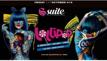 La Suite 1 Novembre 2019