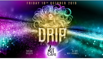 Art Cafè 18 Ottobre 2019