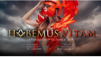 Art Cafè 19 Ottobre 2019