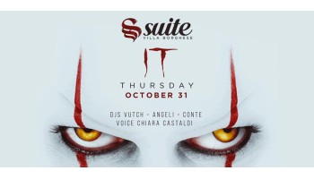 La Suite 31 Ottobre 2019
