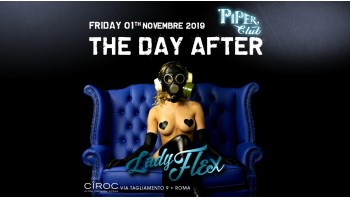 Piper Roma 1 Novembre 2019