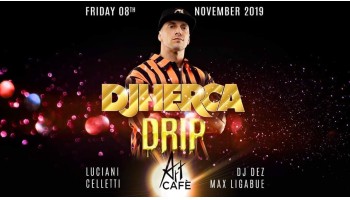 Art Cafè 8 Novembre 2019