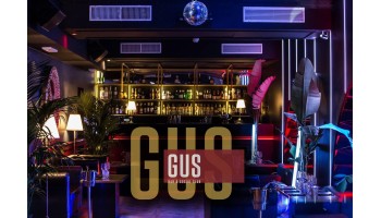 Gus Roma 9 Ottobre 2019