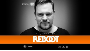 Room 26 12 Ottobre 2019