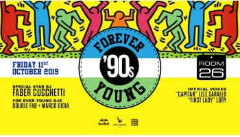 Room 26 11 Ottobre 2019