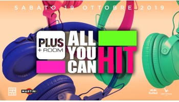 Plus Room 18 Gennaio 2020