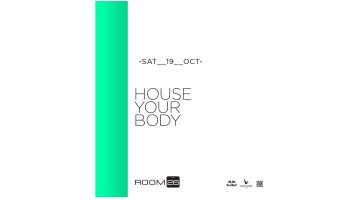 Room 26 19 Ottobre 2019