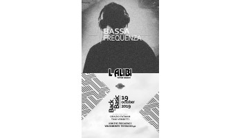 Alibi 2 Novembre 2019