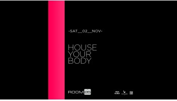 Room 26 2 Novembre 2019