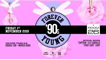 Room 26 1 Novembre 2019