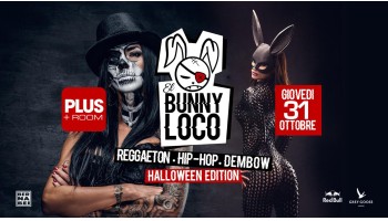 Plus Room 31 Ottobre 2019