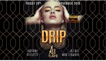 Art Cafè 29 Novembre 2019