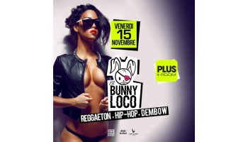Plus Room 29 Novembre 2019