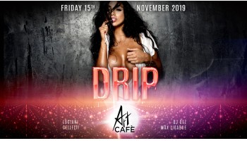 Art Cafè 15 Novembre 2019