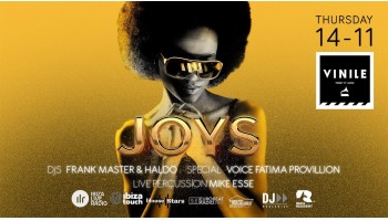 Vinile Roma 21 Novembre 2019