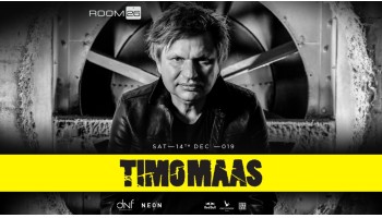 Room 26 14 Dicembre 2019