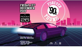 Room 26 13 Dicembre 2019