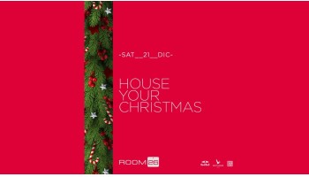 Room 26 21 Dicembre 2019