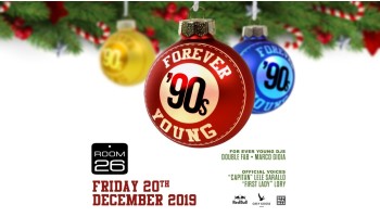 Room 26 20 Dicembre 2019