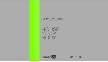 Room 26 7 Dicembre 2019