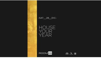 Room 26 28 Dicembre 2019