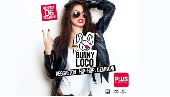 Plus Room 17 Gennaio 2020