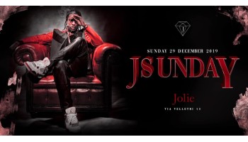 Jolie Roma 29 Dicembre 2019