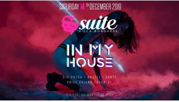 La Suite 14 Dicembre 2019