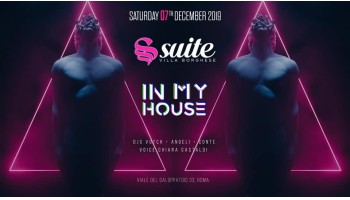 La Suite 7 Dicembre 2019