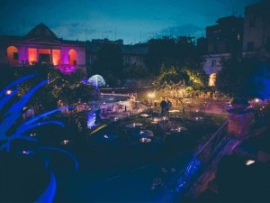 Borgo Ripa – sabato 7 dicembre 2019 – Aperitivo & live music