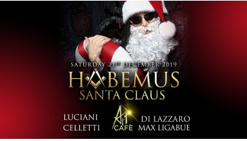 Art Cafè 28 Dicembre 2019