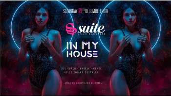 La Suite 21 Dicembre 2019