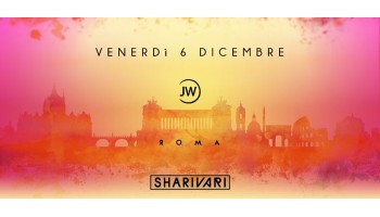 Shari Vari 6 Dicembre 2019