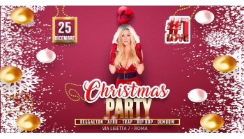 Lov Club 25 Dicembre 2019