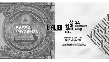 Alibi 29 Febbraio 2020