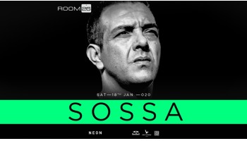 Room 26 18 Gennaio 2020