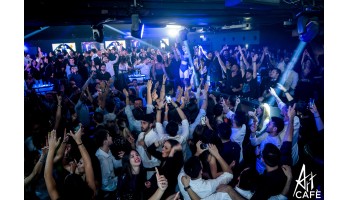 Art Cafè 15 Febbraio 2020