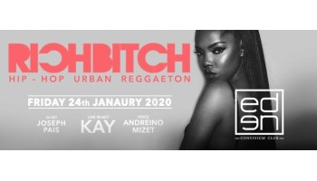 Eden Roma 31 Gennaio 2020