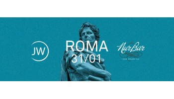 Nur Bar 31 Gennaio 2020