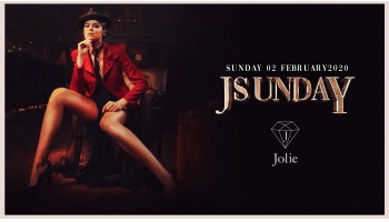 Jolie Roma 2 Febbraio 2020