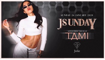 Jolie Roma 25 Gennaio 2020