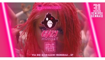 Lov Club 31 Gennaio 2020