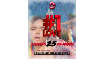 Lov Club 8 Febbraio 2020