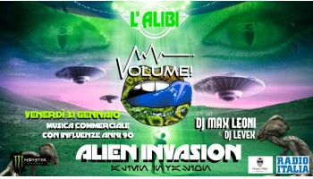 Alibi 21 Febbraio 2020
