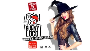 Room 26 5 Gennaio 2020