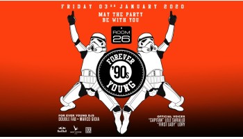 Room 26 3 Gennaio 2020
