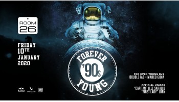 Room 26 10 Gennaio 2020